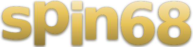 spin68 logo
